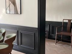-外滩三号餐厅·创意中餐