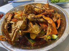 -辣盆盆麻辣小龙虾(哈尔滨总店)