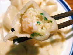 -新兴园饺子馆(望京店)