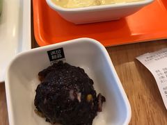 -满记甜品(荟聚购物中心店)