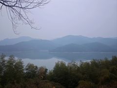 -天目湖涵田度假村