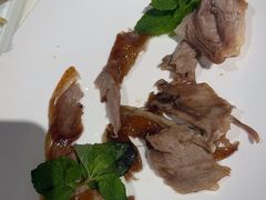 -在前门·烤鸭北京菜(五月花广场店)
