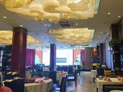 -聚鑫阁江浙菜·非遗传承技艺(青村帝华园店)