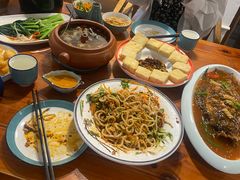 -云隐小厨·传统大理美食(复兴路店)