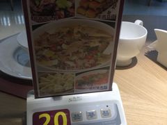 -粗茶淡饭·隐庐私厨(东亭店)