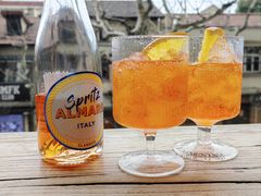 -Alimentari早午餐(安福路店)