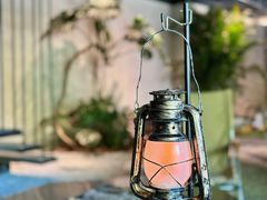 -J Create城市露营咖啡·简餐·宠物(上海动物园店)