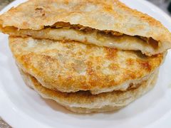 馅饼-杨记小骨头羊杂馆(南五马路店)