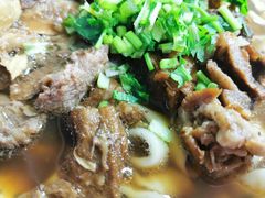 -清真-戏楼王记牛肉面