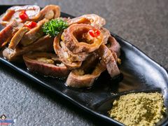 -福福泥炉烤肉(三台子店)