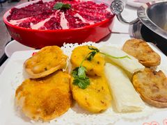 -八合里牛肉火锅(上海中山公园店)