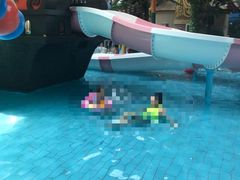 -天山海世界·米立方