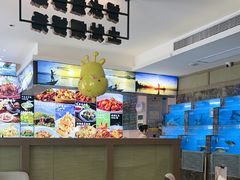 -七味·用心做好鱼(花桥店)