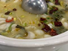 -蜀腾川·火锅鱼.烤鱼(新世界城店)
