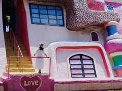 -漳州滨海火山岛自然生态风景区