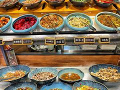 -韩盛·盛江山自助料理(沈辽路万达店)