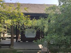 -苏州上方山国家森林公园
