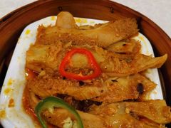 -顺德人家食府(黄金广场店)