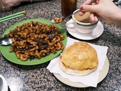 -新鸿发咖啡美食