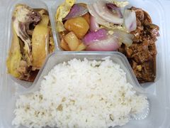 -上海理工大学第五食堂