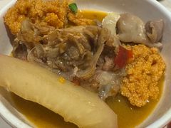 -杨氏青龙虾·羊蝎子(金盛路总店)