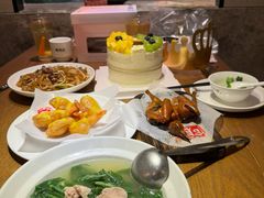 -鸽味轩·粤菜小馆(高楼门总店)