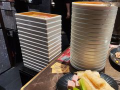 -一绪に和牛寿喜烧(罗湖益田假日店)