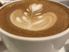 -Peet's 皮爷咖啡(东湖路手作店)
