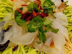 -红高粱大酒店(宁山东路店)