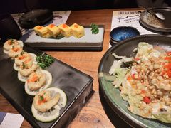 -京鹿料理(荟聚店)