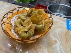 -三牛牛肉火锅