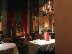 -玫瑰厅上海菜(兴国路店)