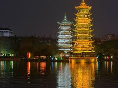 -桂林两江四湖景区