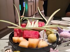 -海底捞火锅(珠影星光城夜宵主题店)