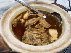 -新峰肉骨茶