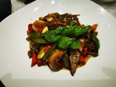 -马凯餐厅(地安门店)