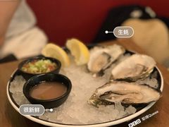 -Burger & Lobster(Dean Street)