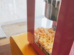 -逸廊大堂吧(三亚海棠湾万丽度假酒店)