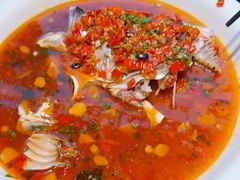 -味上湘菜馆(河马店)