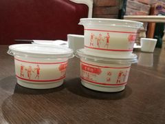 -老牌坊鲁菜名店(宽厚里店)