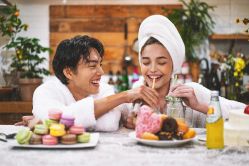 -天一婚纱摄影TIA STUDIO(珠海路店)