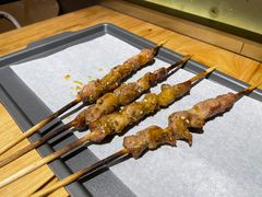 -记忆串城·东北烧烤·小龙虾·大型团建(南油店)