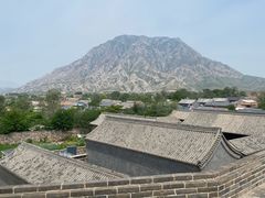 -鸡鸣驿城