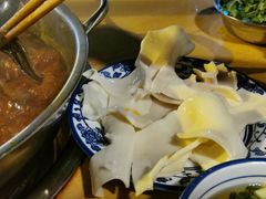 -飘香火锅(玉林西路店)