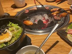 -牛炙烤肉(车公庙店)