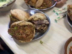 -昌顺马记小吃店(昌盛园店)