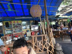 -竹泉农庄·竹筒饭(从化店)