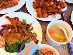 -长沙富力万达文华酒店