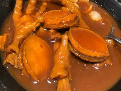 -将相和·海鲜蒸饺大连菜