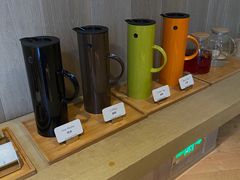 -北京三里屯CHAO酒店